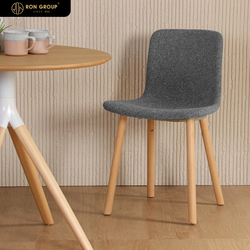 Minimal Elegance Chair Series P