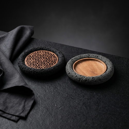 Mizu Concrete Fine Series B