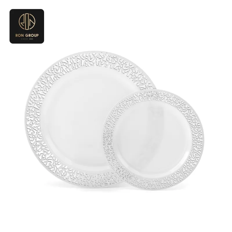 Party Plate Series P