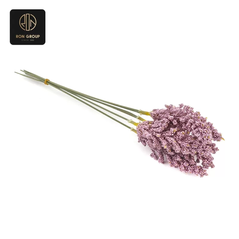 Detail Artificial Flower Series C