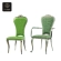 Regal-Elegance Chair Series K