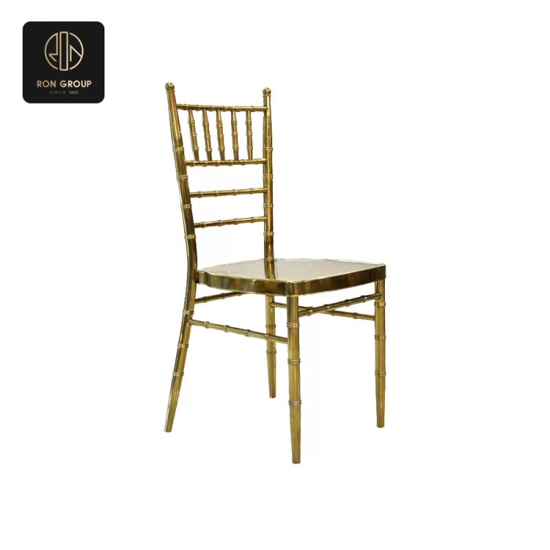Bamboo Chair Series