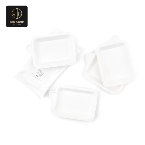 Sugarcane Pulp Set Series D