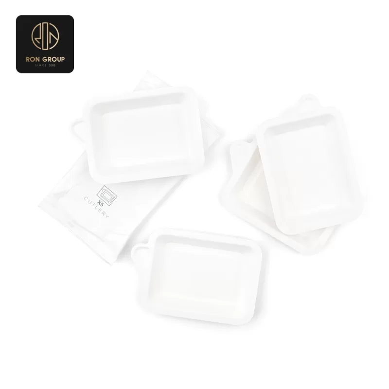 Sugarcane Pulp Set Series D