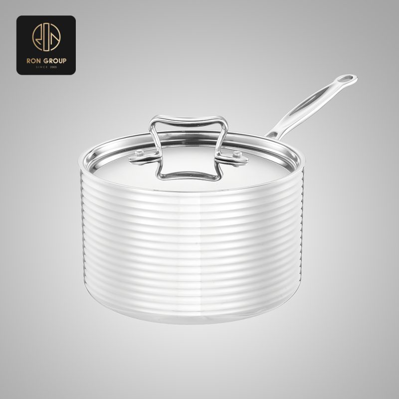 Diamond Saucepan Series
