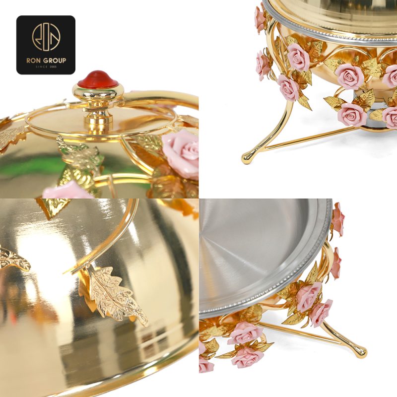 Exquisite Warmer Series A