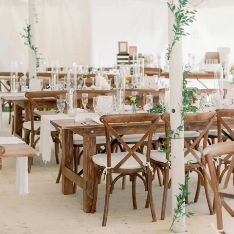 Banquet Furniture