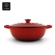 Enamel Cast Iron Dutch Oven SeriesJ
