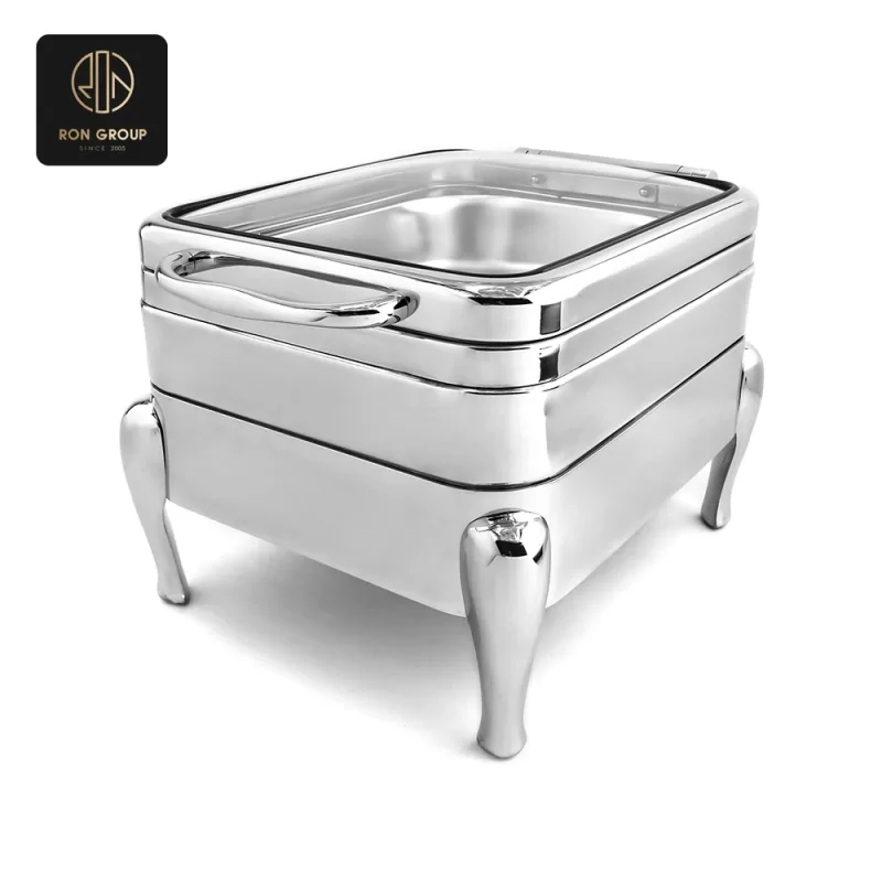 Heat-resisting Chafing Dish Series C