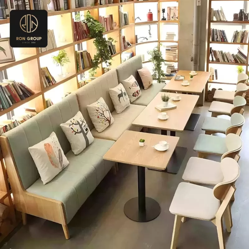 Verve Lounge Series C