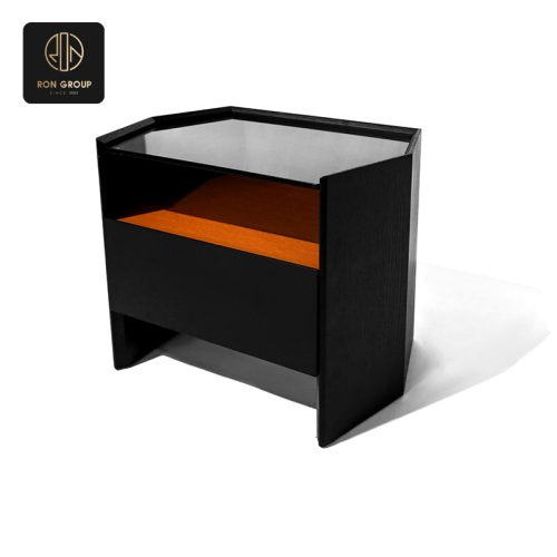 Multifunctional Nightstand Series