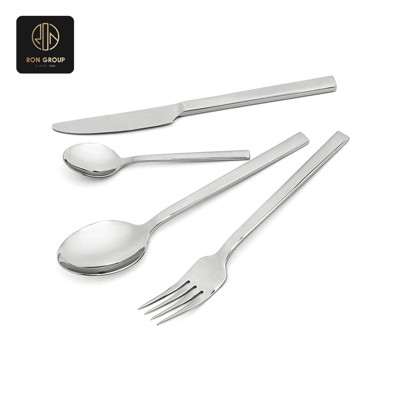 Modern Cutlery Series