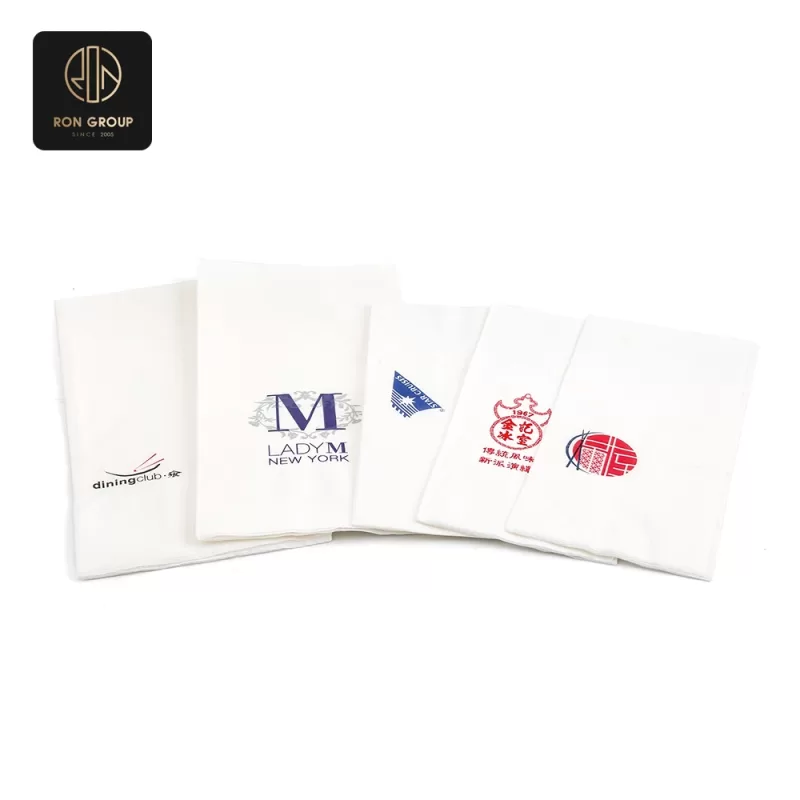 Harmless Napkin Series A