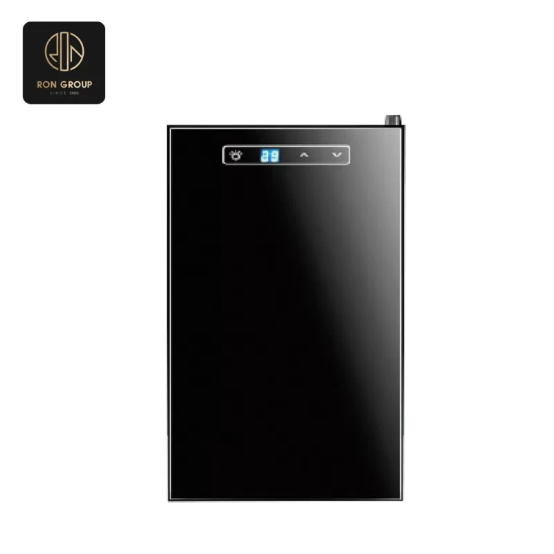 Coffee Machine Series O