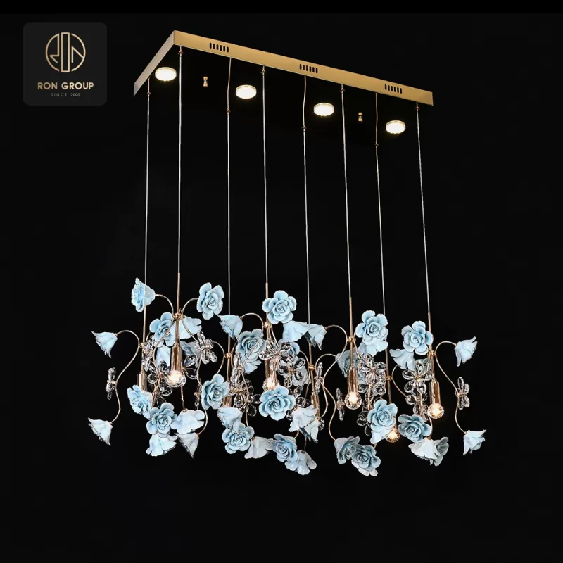 Ceiling Lamp Series B