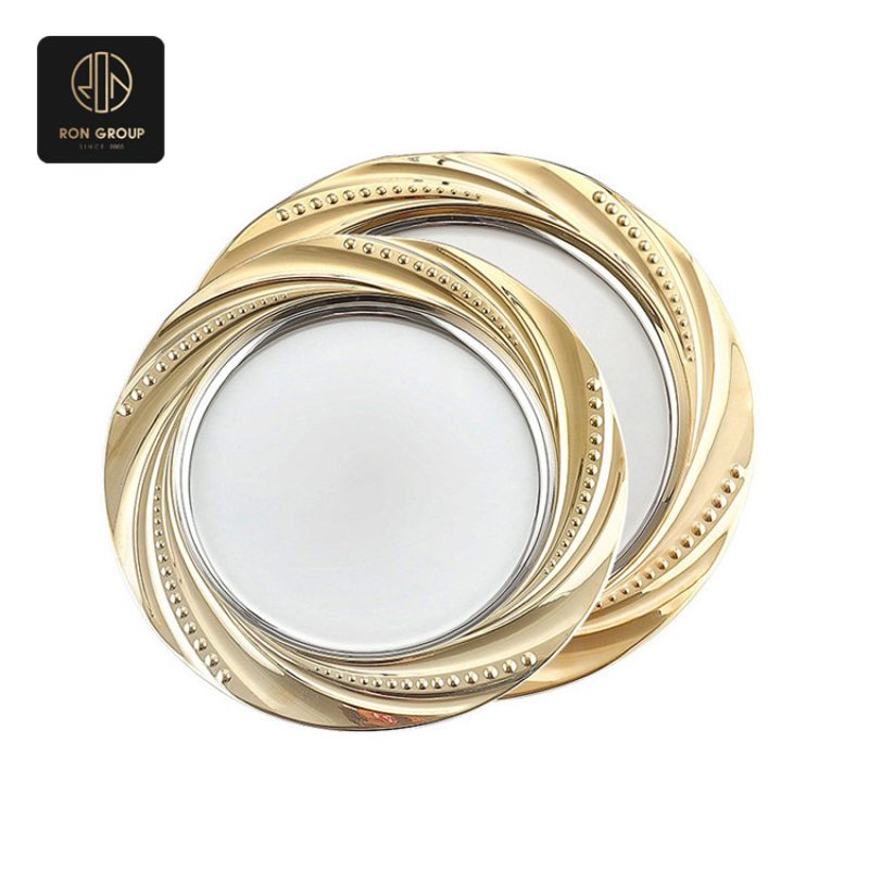 Metallic Charm Series