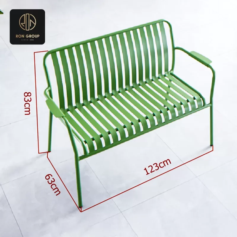 Aluminum Chair Series C