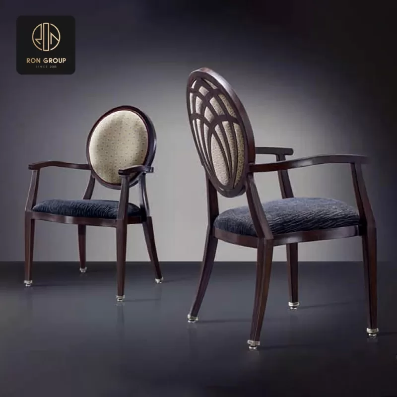 Regal-Elegance Chair Series G