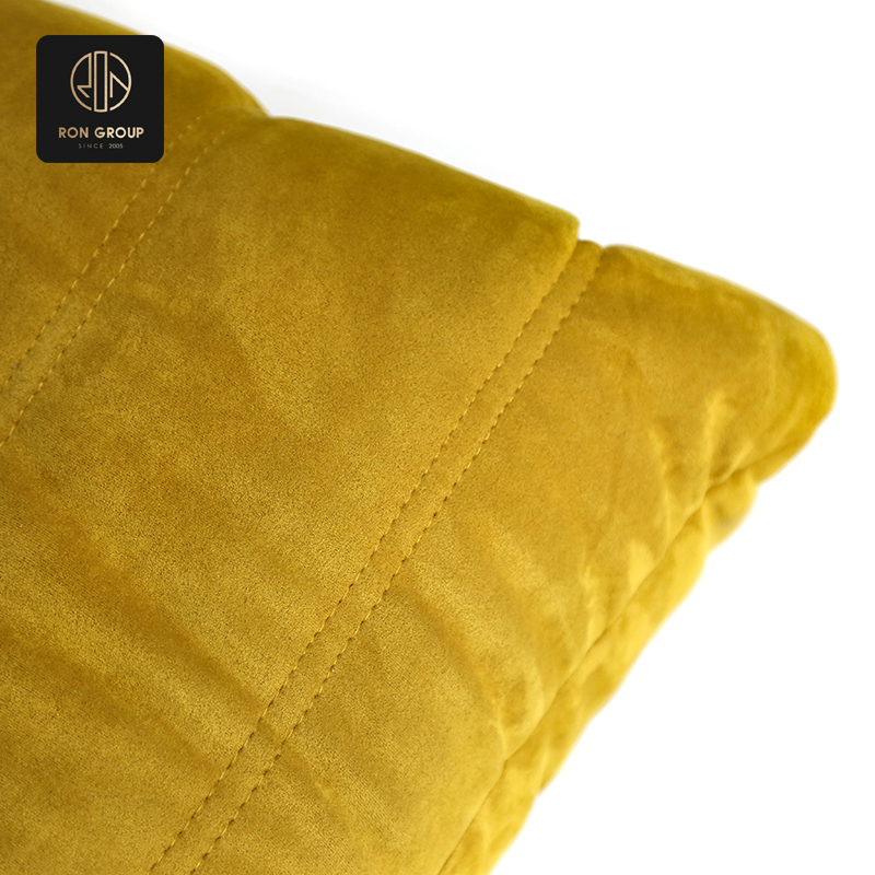Yellow Bean Bag Chair