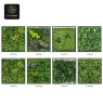 Artificial Plant Wall Series A