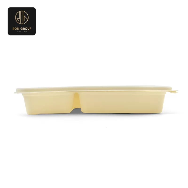 Natural Bento Box Series J