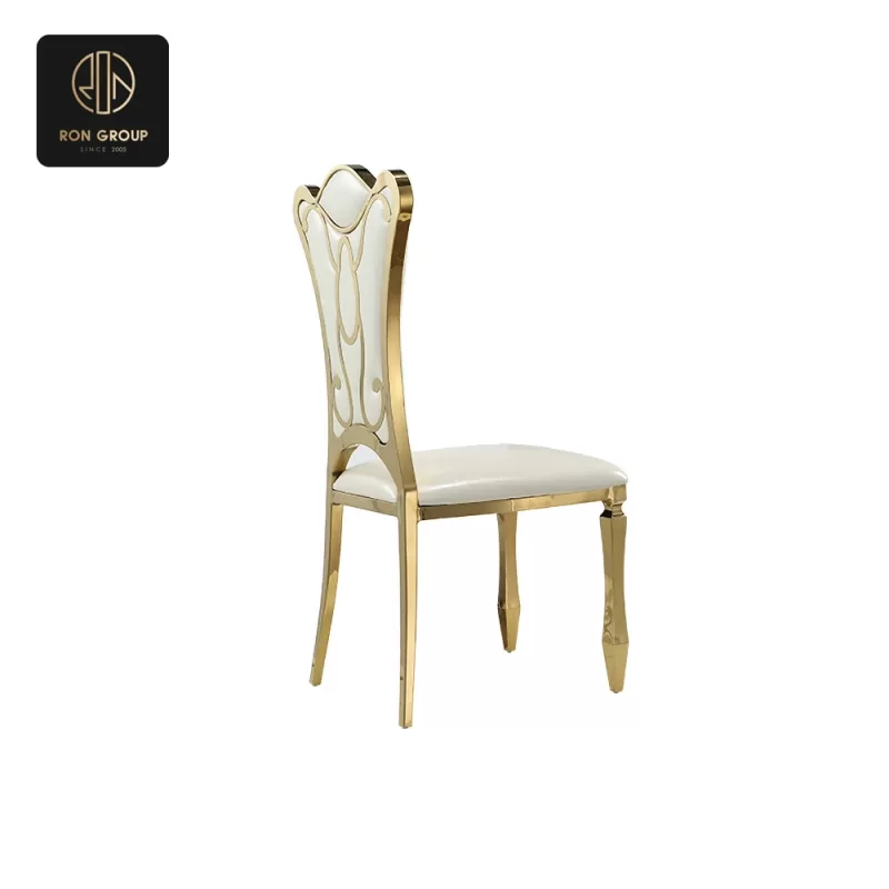 Wedding Chair Series E