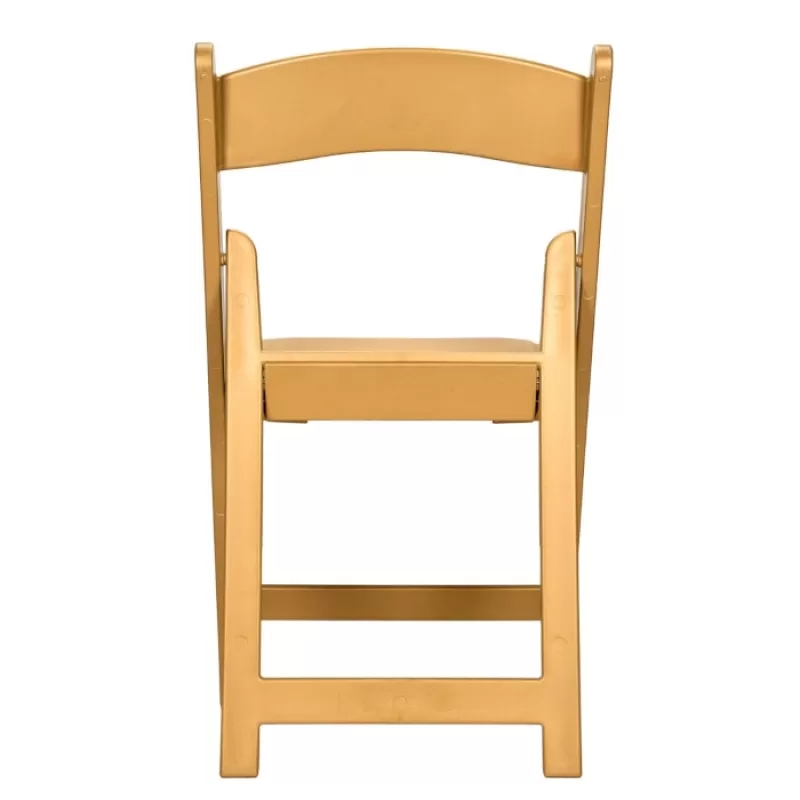Resin Folding Chairs Series A