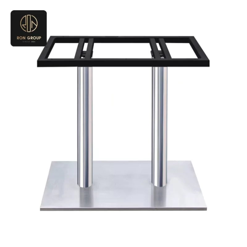 Stable Table Base Series B