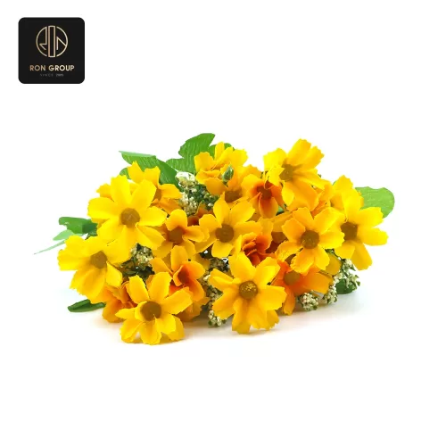 Detail Artificial Flower Series F