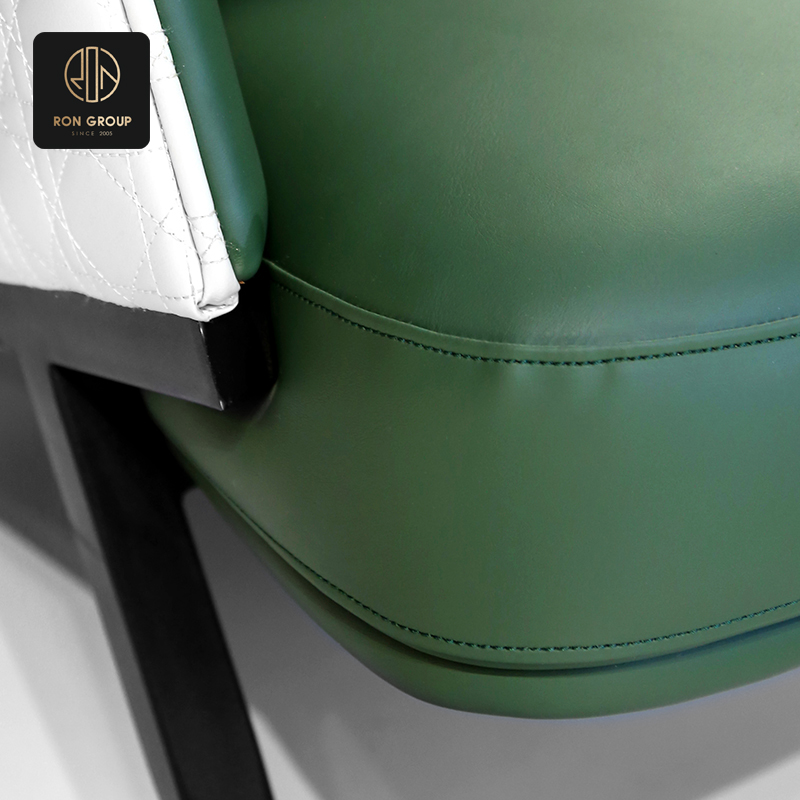 Curved Back Lounge Series 