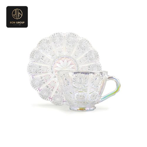 Crystal Clarity Series D