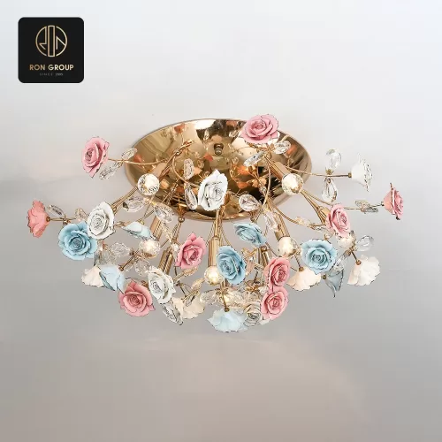 Elegance lamp Series A