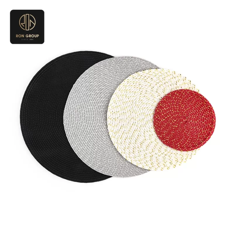 Colorful Mat Series C