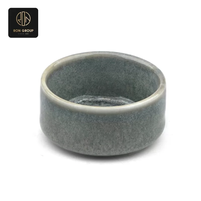 Elegant Tasman blue Ceramics Set B