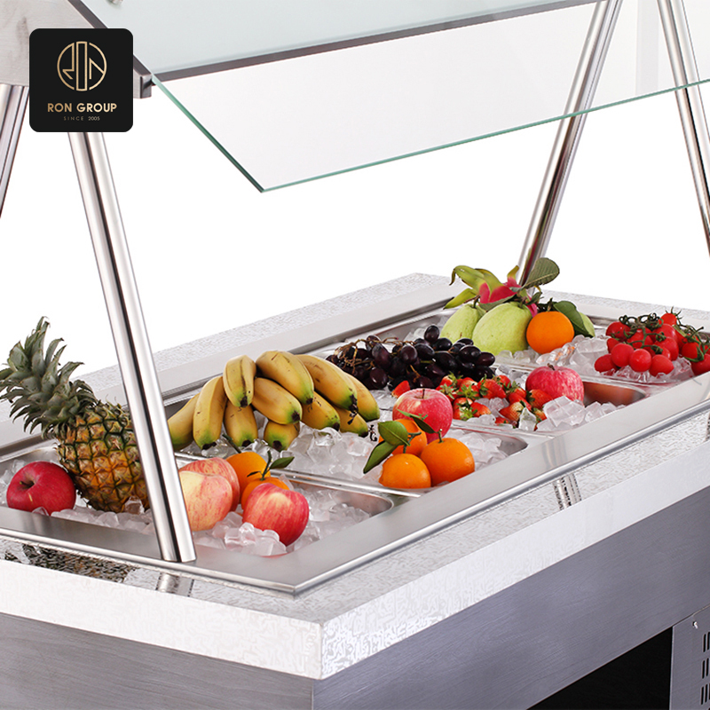 Salad Table Series R