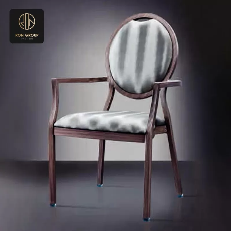 Regal-Elegance Chair Series H