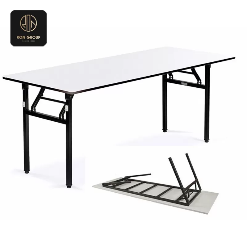 BanquetFold table series