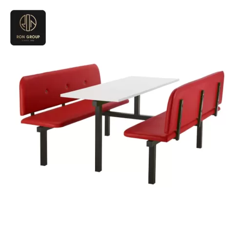 Campus Table Line Series F