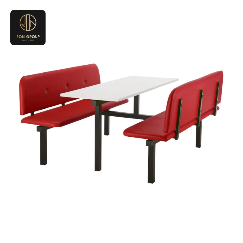 Campus Table Line Series F