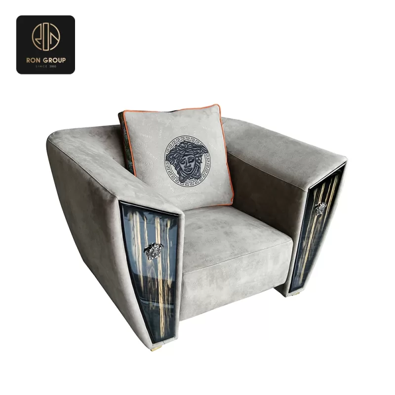 Modern Luxury Sofa Series