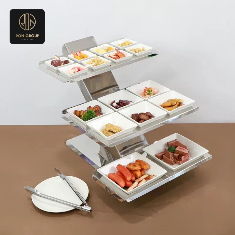 Durable Rack Series F