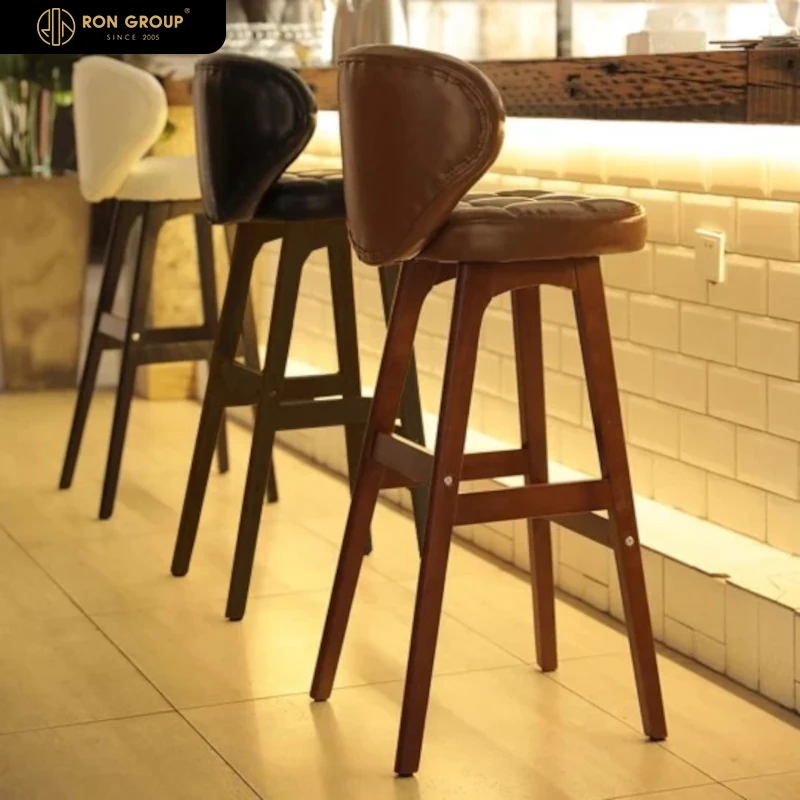 Elysian-Bar Chair Series A