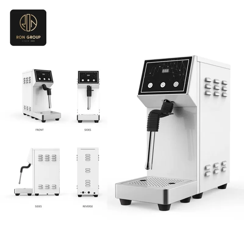 Coffee Machine Series G