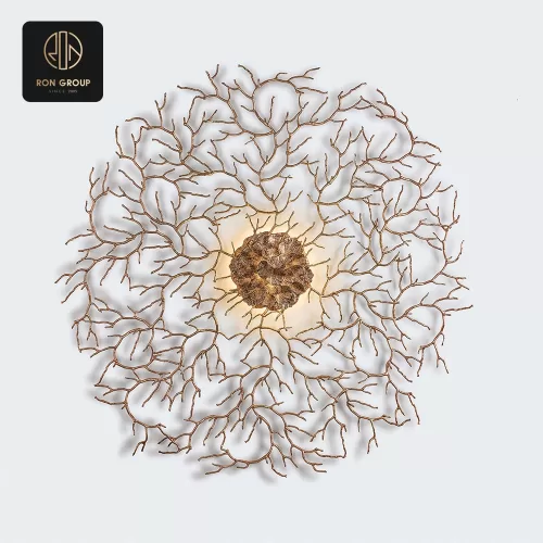 Coral Diamond Series A