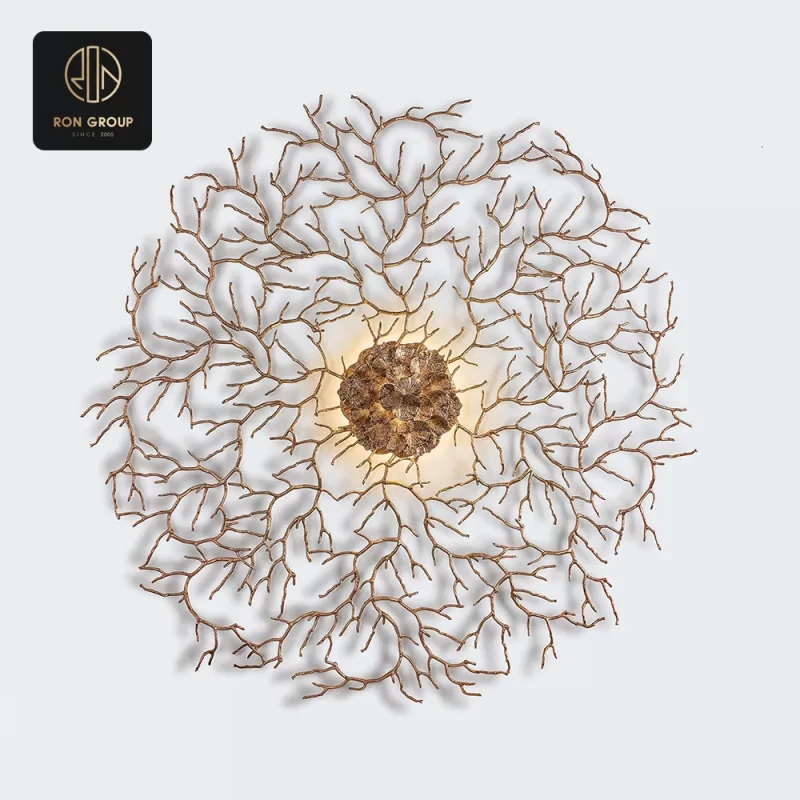 Coral Diamond Series A
