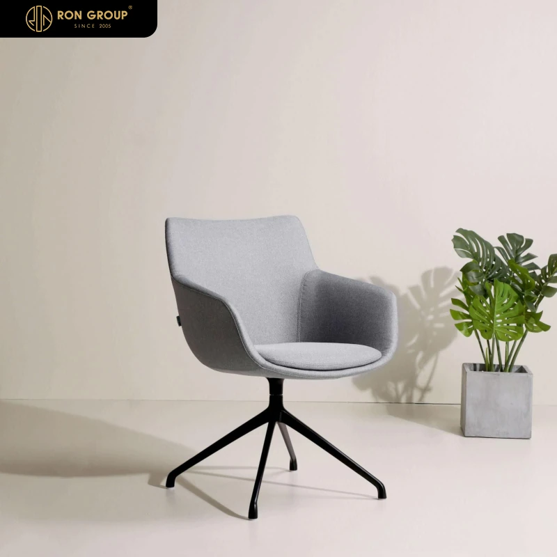 Minimal Elegance Chair Series H