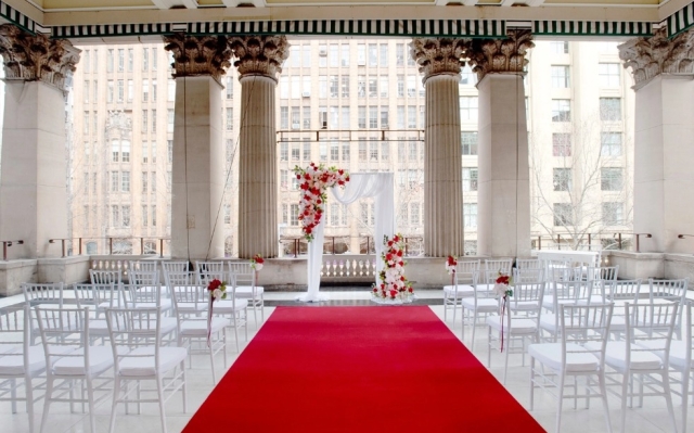 Showtime Event Group:Craft a Customized Ceremony of Love