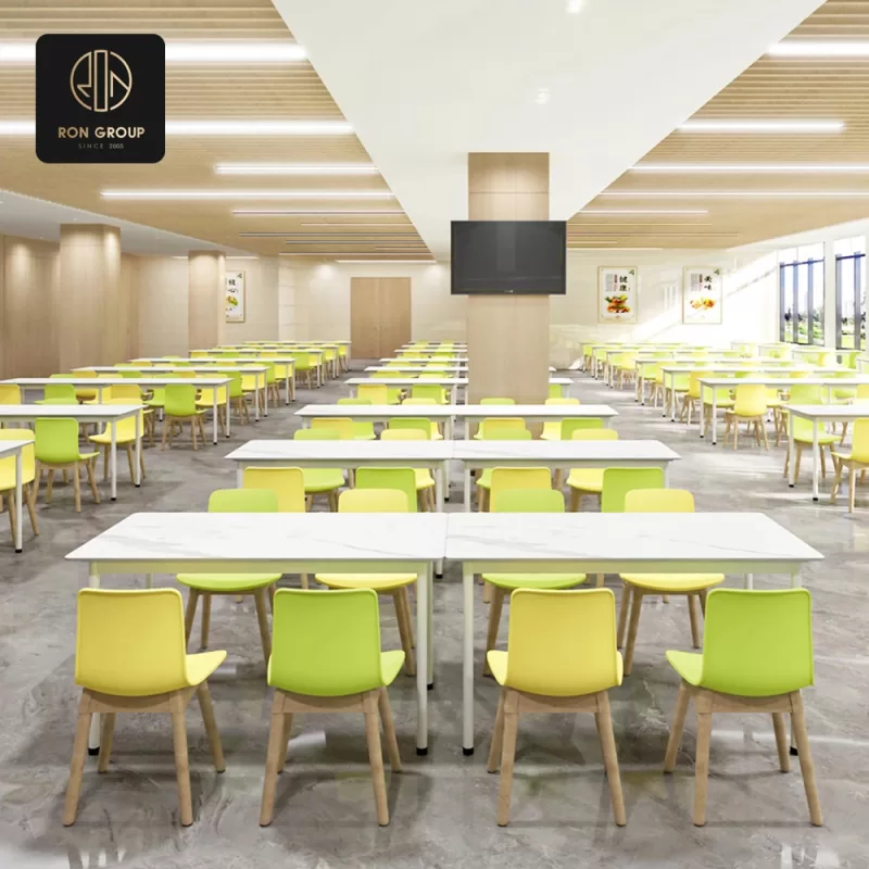 Canteen Furniture Series B
