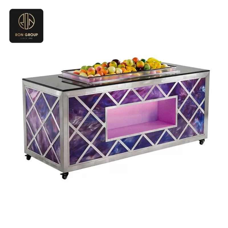 Removable Table Series J