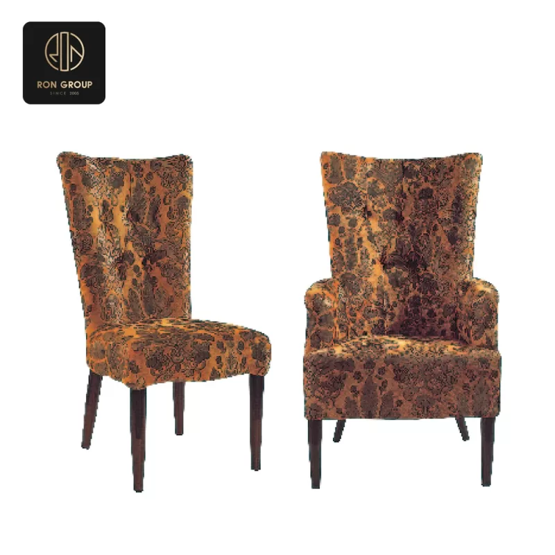 Regal-Elegance Chair Series N